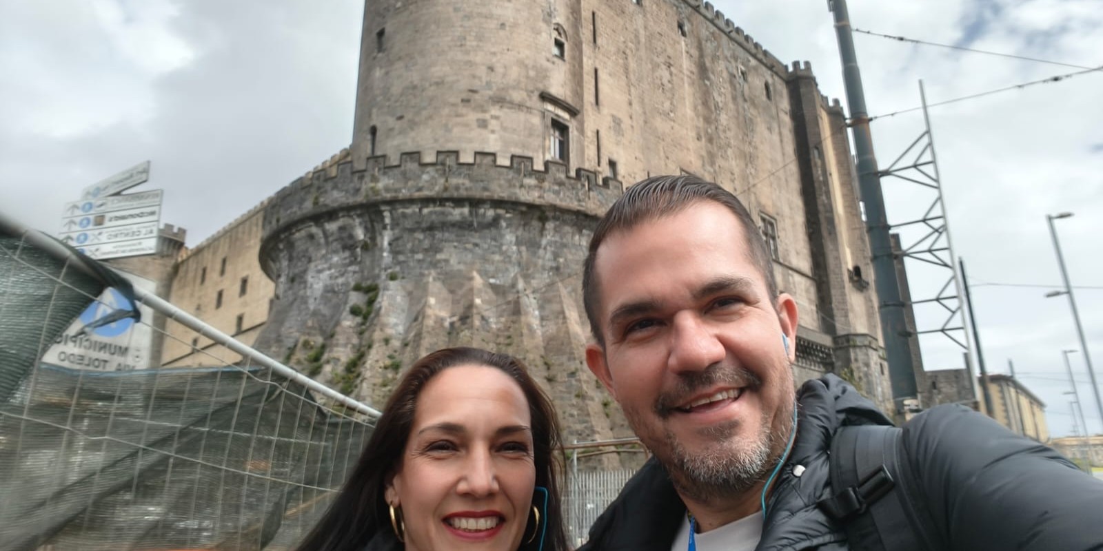 Familia viajando con nuestras ofertas